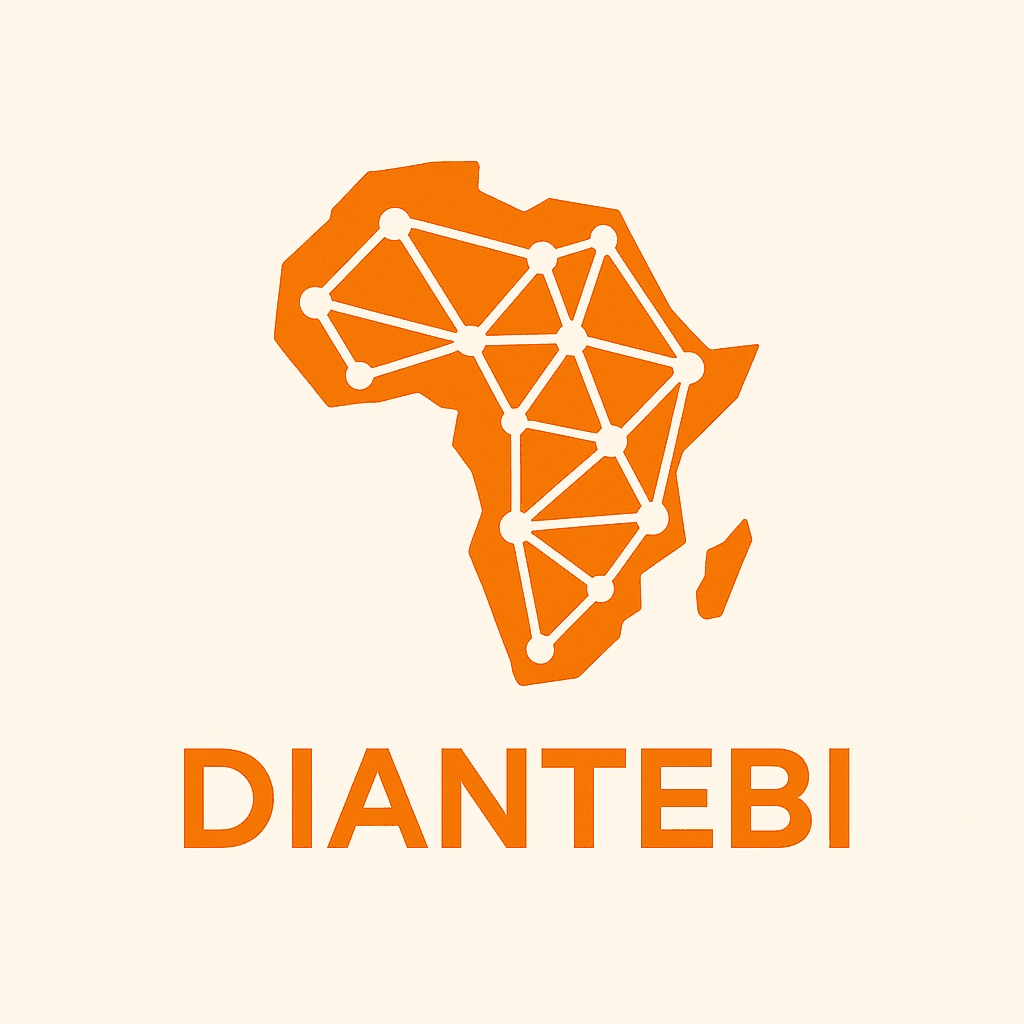 Diantebi Logo