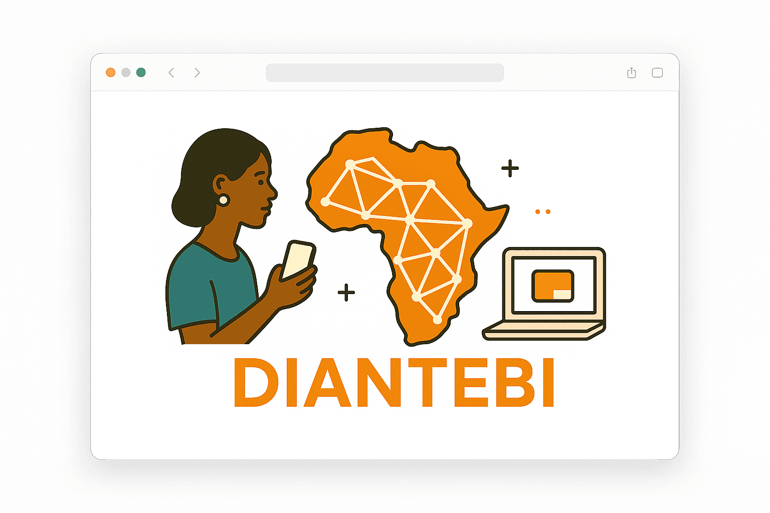 Diantebi Home