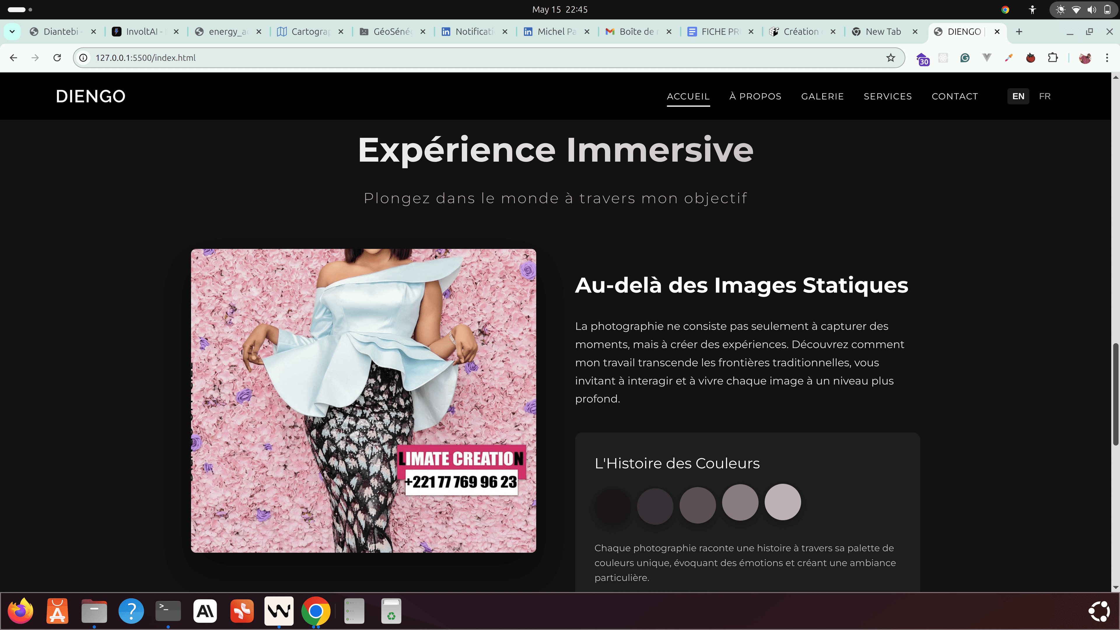 Diengo screenshot 3