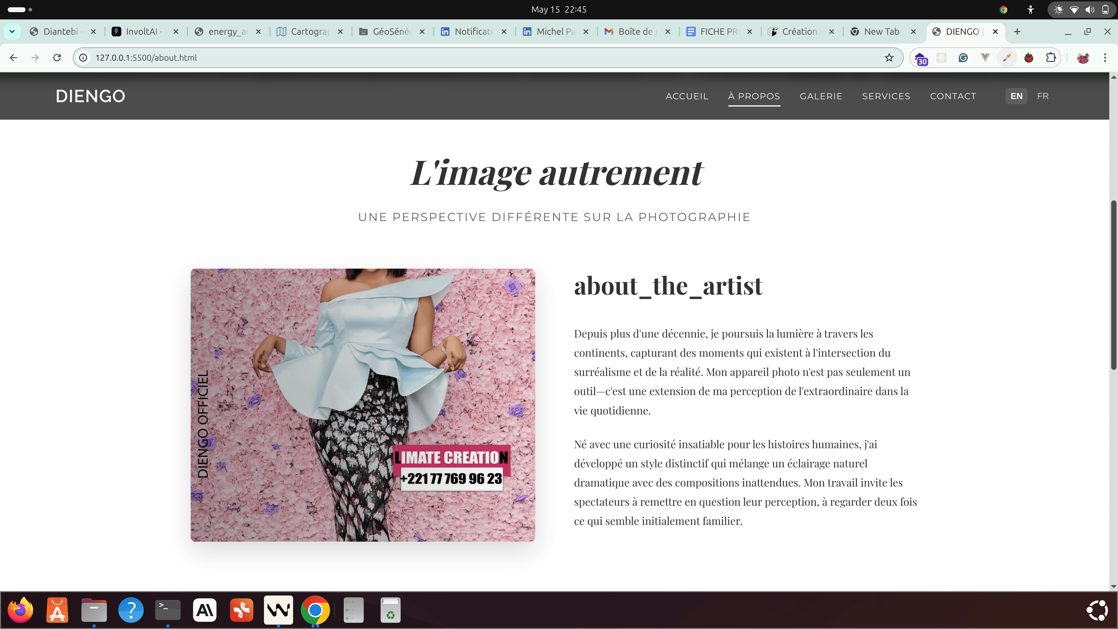 Diengo screenshot 4