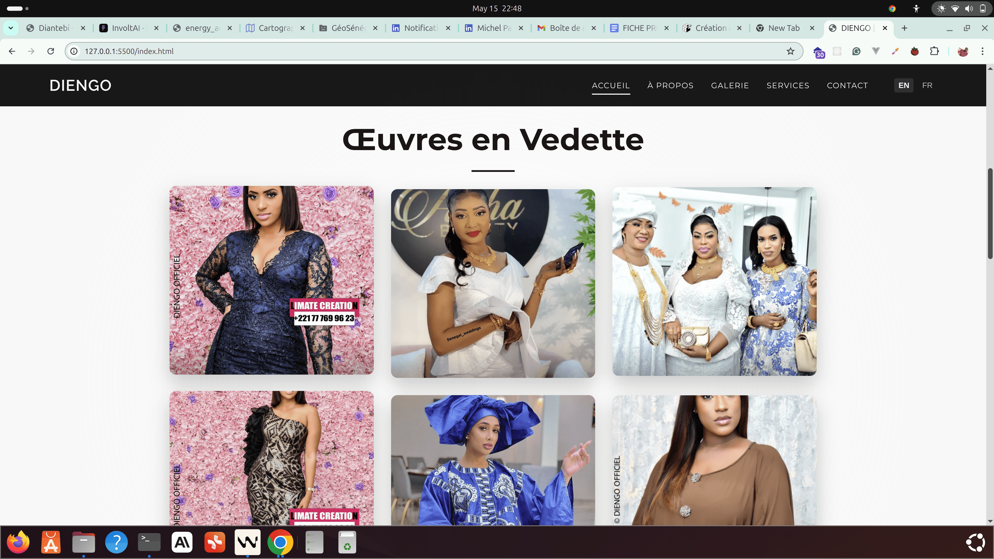 Diengo screenshot 5